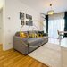 Arcadia Residence, 1 dormitor, loc de parcare subteran.