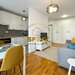 Arcadia Residence, 1 dormitor, loc de parcare subteran.